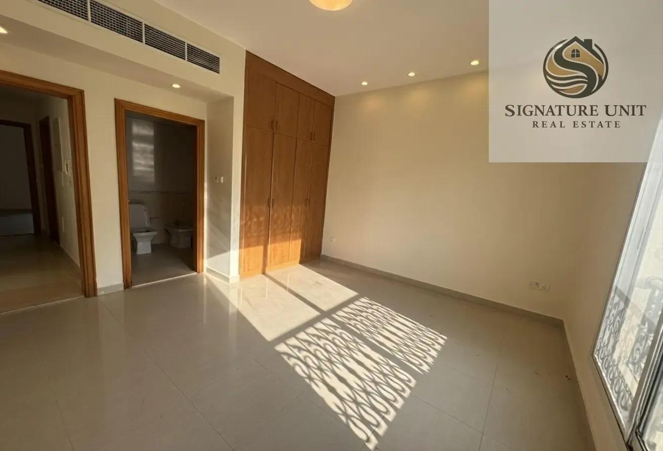 3BR VILLA | SHARED POOL & GYM | MIRDIF
