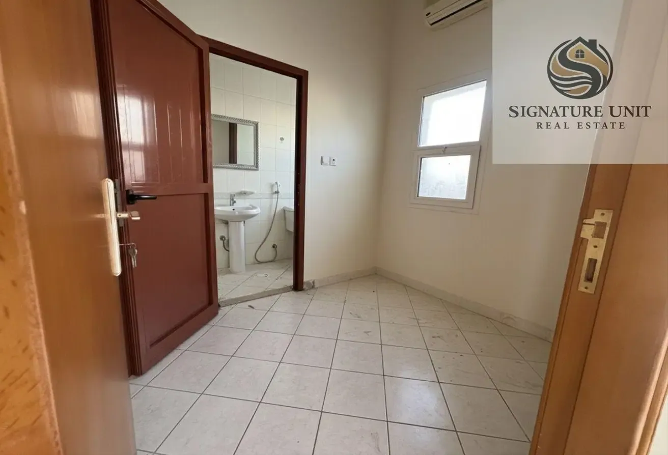 3BR VILLA | SHARED POOL & GYM | MIRDIF