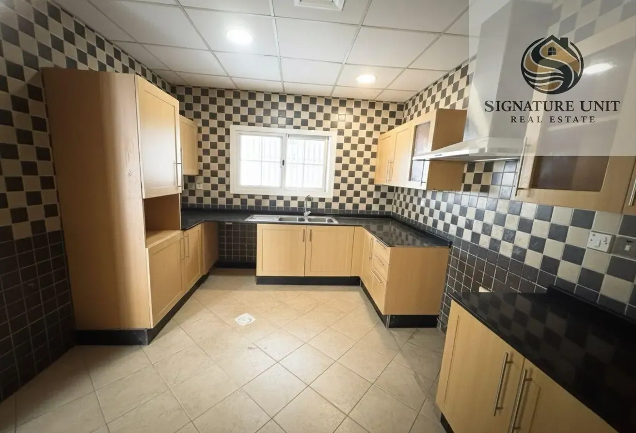 3BR VILLA | SHARED POOL & GYM | MIRDIF