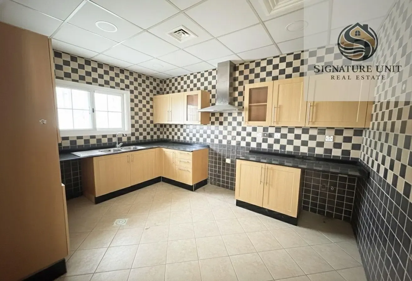 3BR VILLA | SHARED POOL & GYM | MIRDIF