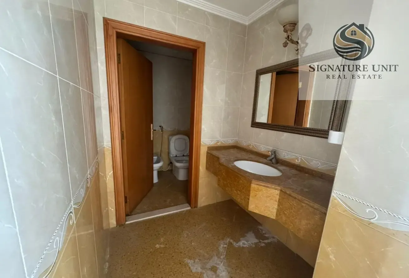 3BR VILLA | SHARED POOL & GYM | MIRDIF