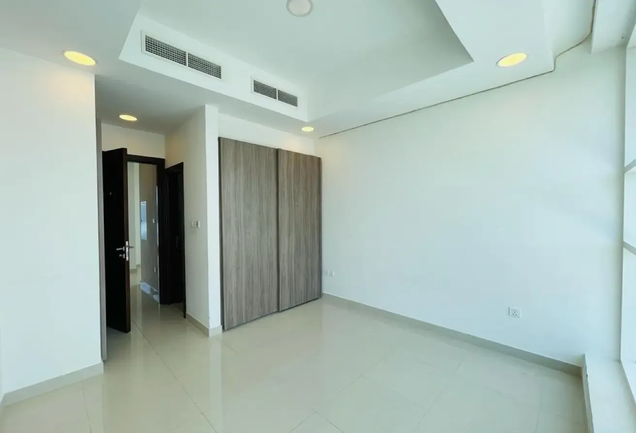 Modern 3BR En-Suite Villa with Pool and BBQ Area