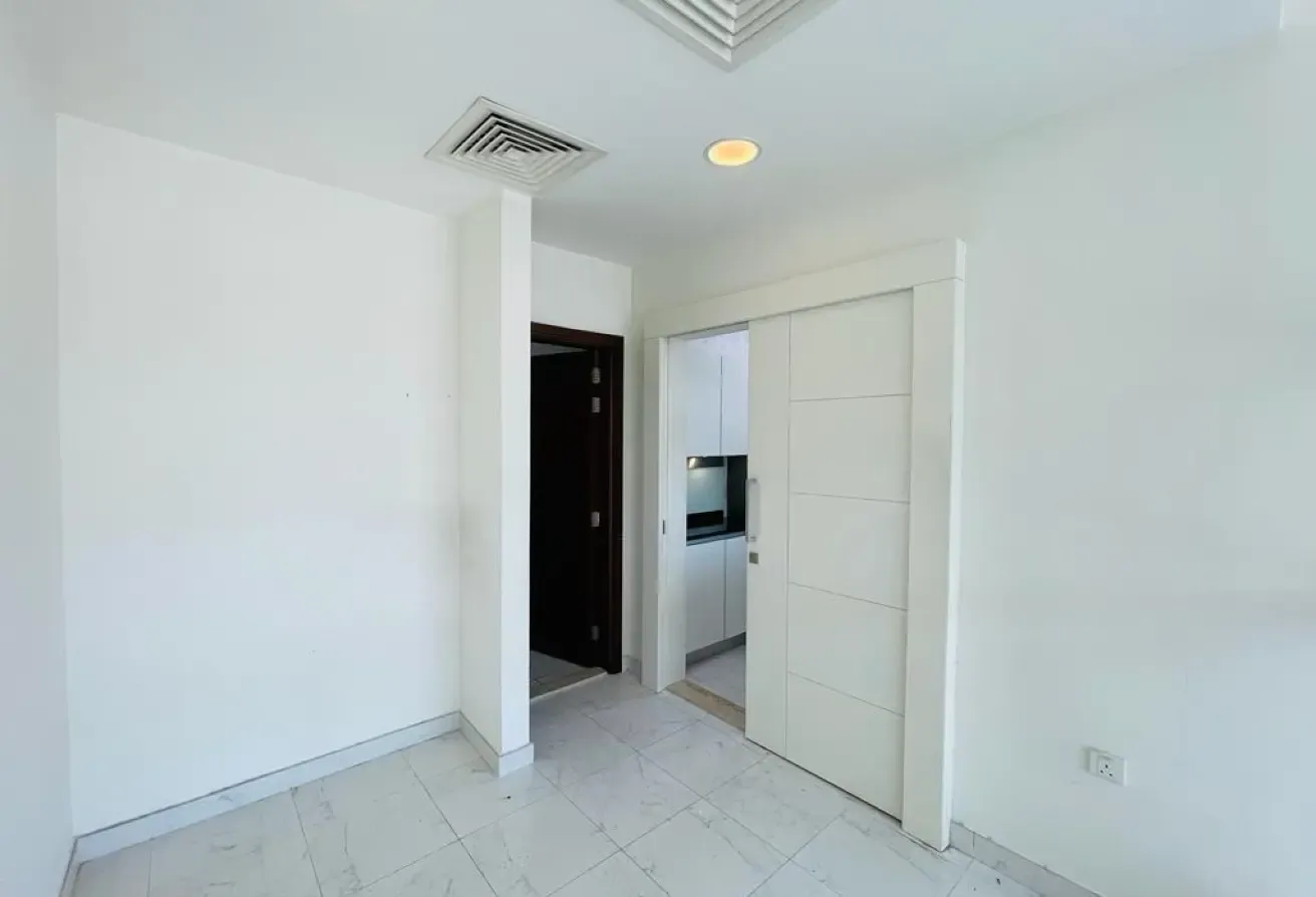 Modern 3BR En-Suite Villa with Pool and BBQ Area