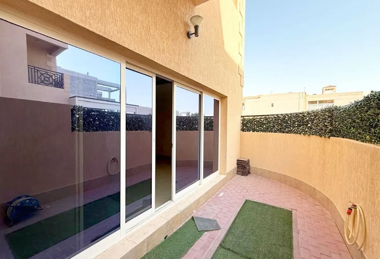 Beautiful and Spacious 3 Bedroom Villa