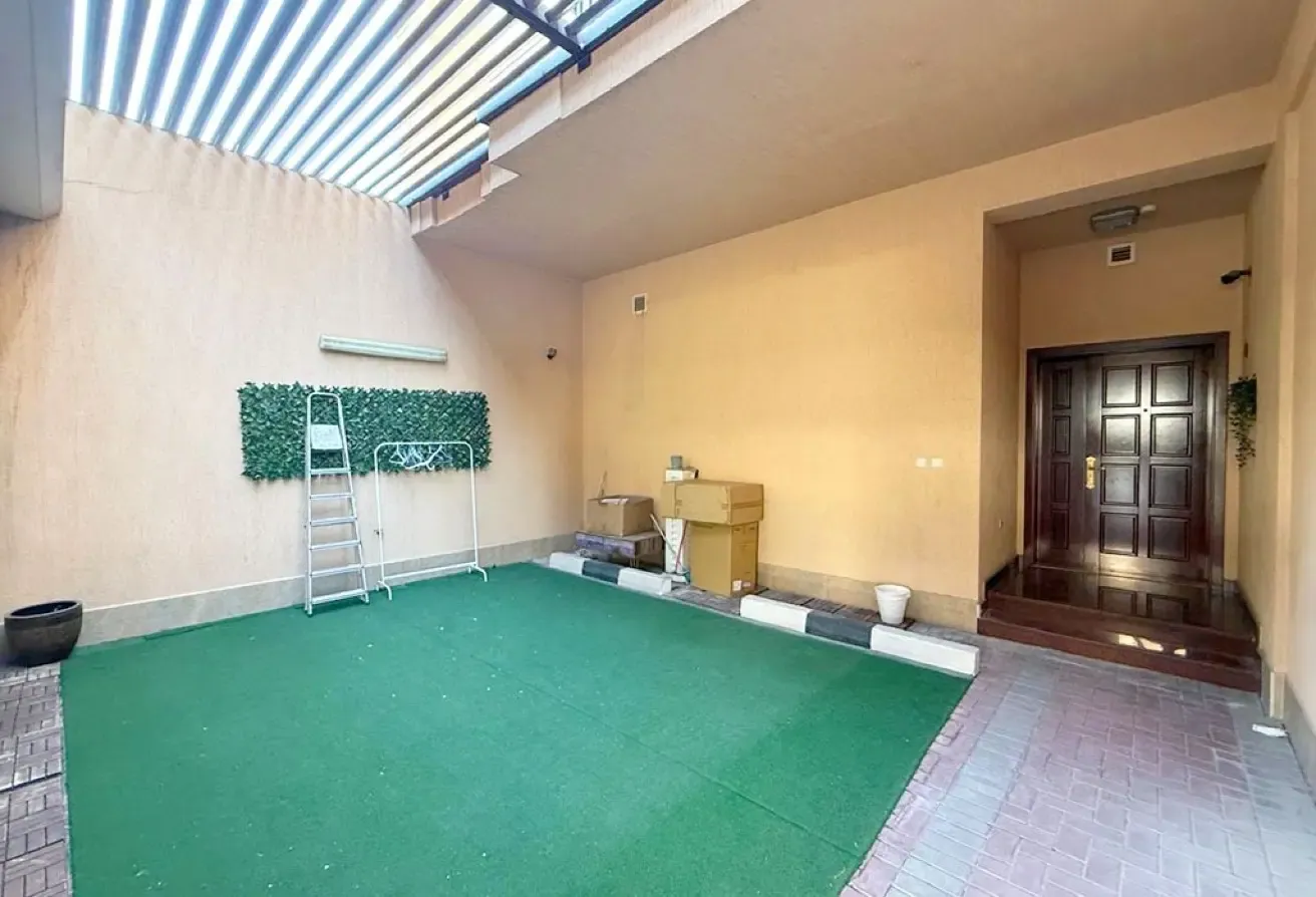 Beautiful and Spacious 3 Bedroom Villa