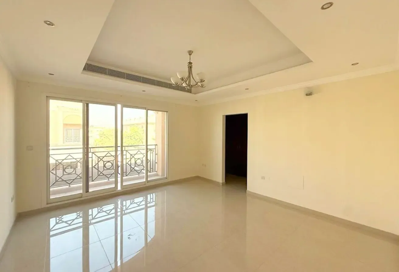 Beautiful and Spacious 3 Bedroom Villa