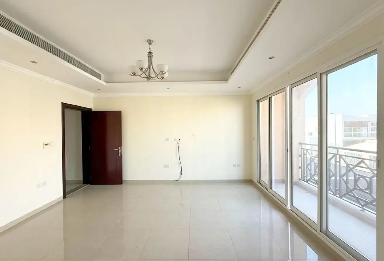 Beautiful and Spacious 3 Bedroom Villa