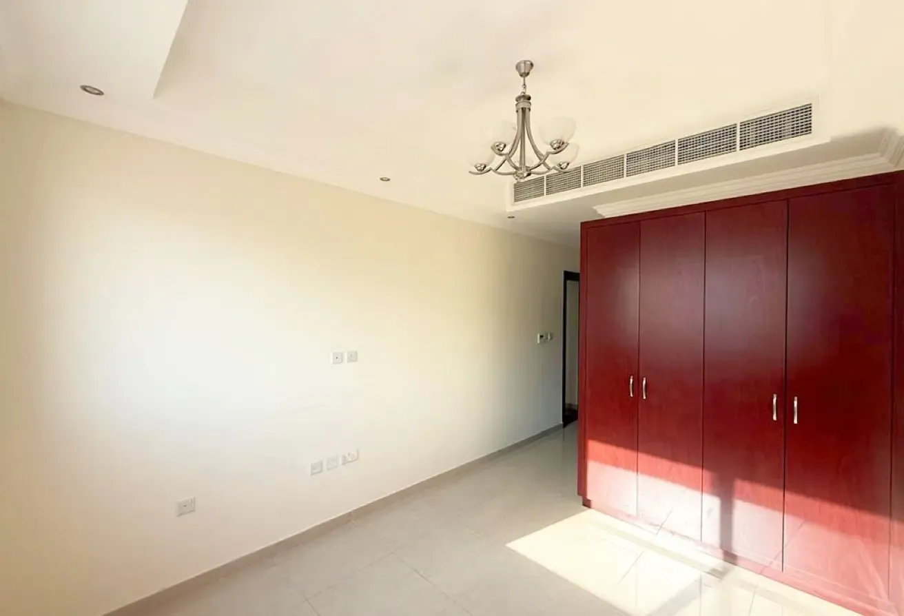 Beautiful and Spacious 3 Bedroom Villa