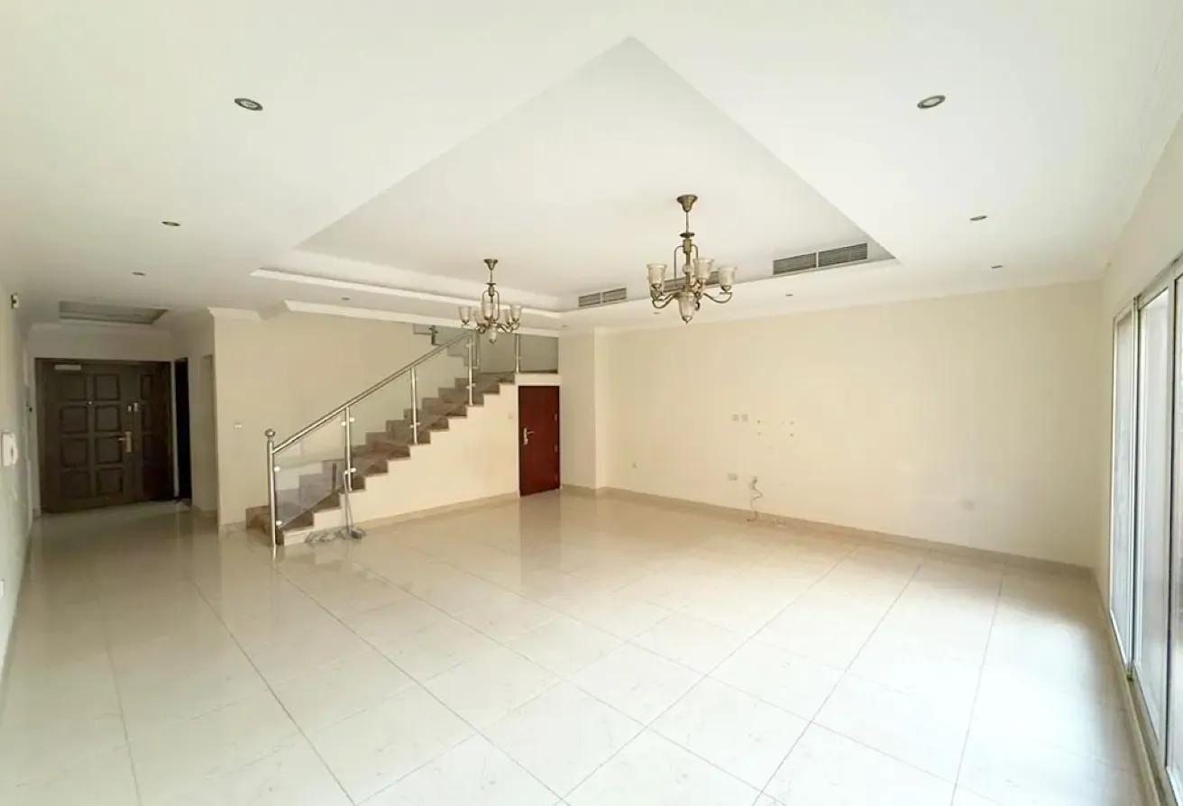 Beautiful and Spacious 3 Bedroom Villa