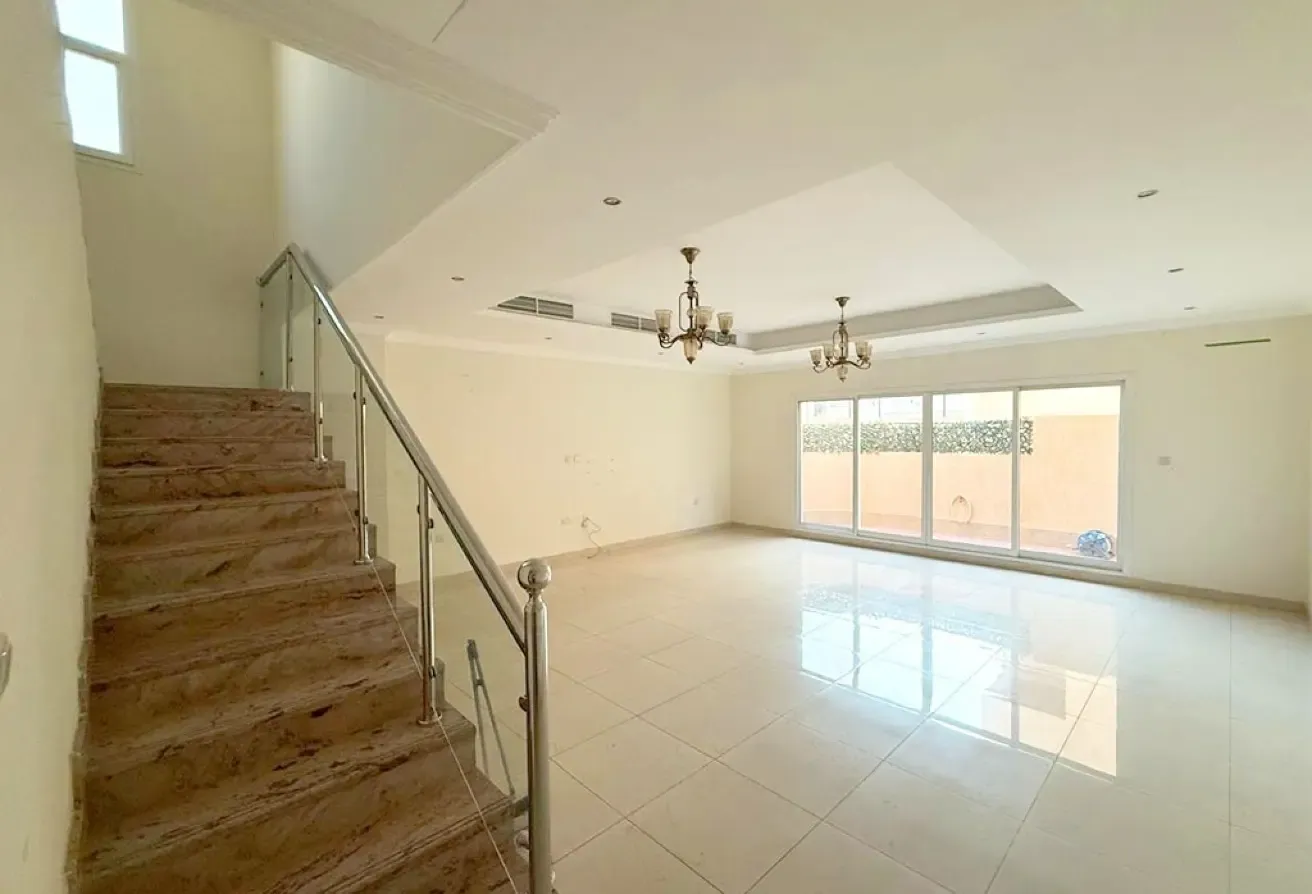Beautiful and Spacious 3 Bedroom Villa