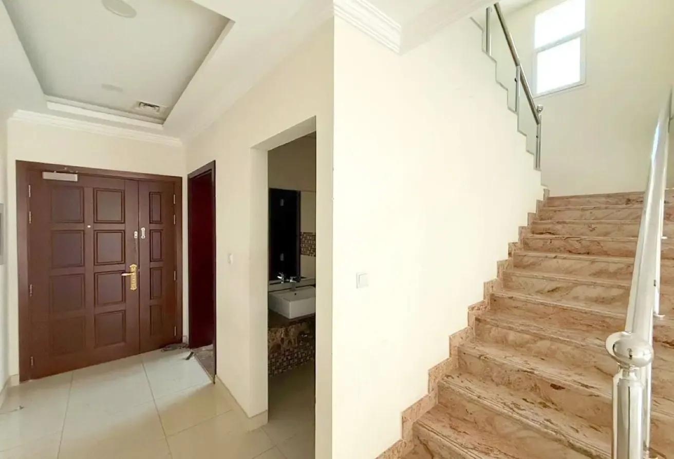 Beautiful and Spacious 3 Bedroom Villa