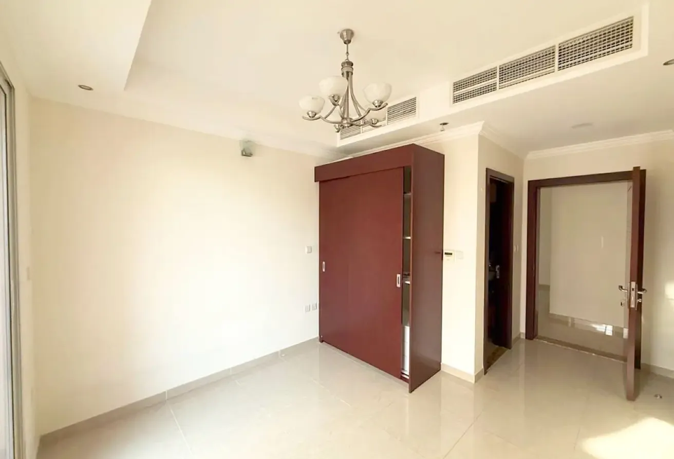 Beautiful and Spacious 3 Bedroom Villa