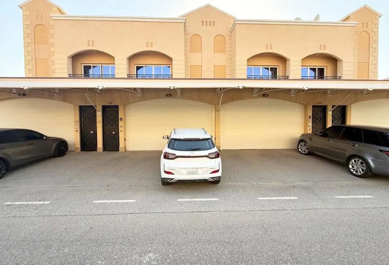 Beautiful and Spacious 3 Bedroom Villa