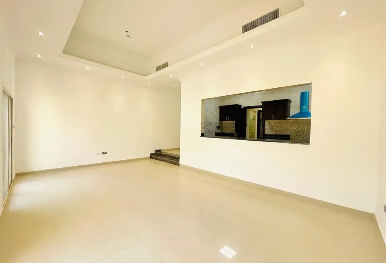 Modern Design 3 BR Villas with Pool and Play Area