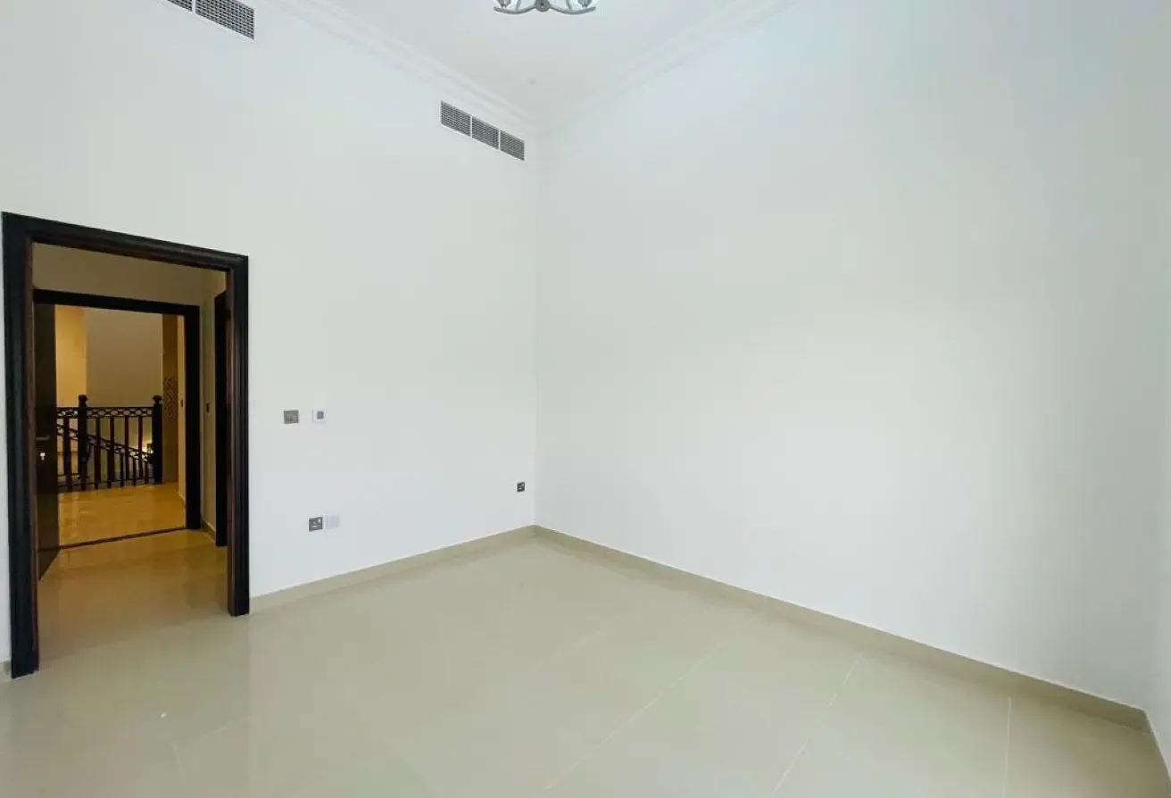 Modern Design 3 BR Villas with Pool and Play Area