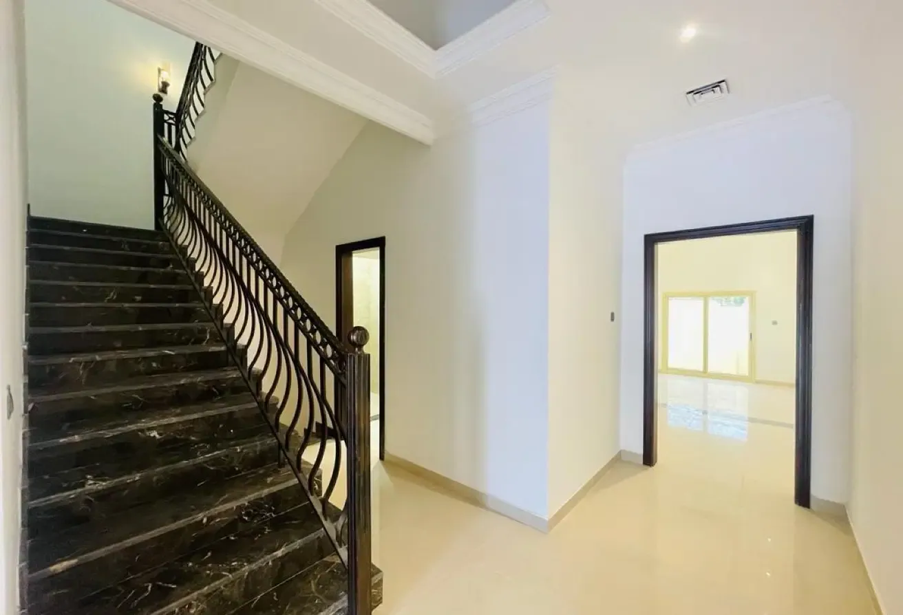 Modern Design 3 BR Villas with Pool and Play Area