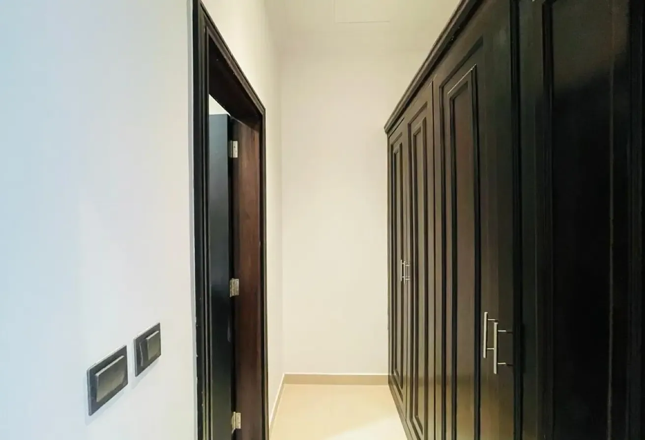Modern Design 3 BR Villas with Pool and Play Area