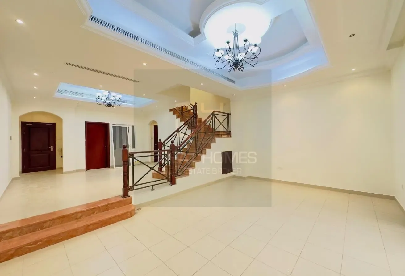 Elegant 3 Bedrooms Private Pool Villa for Rent