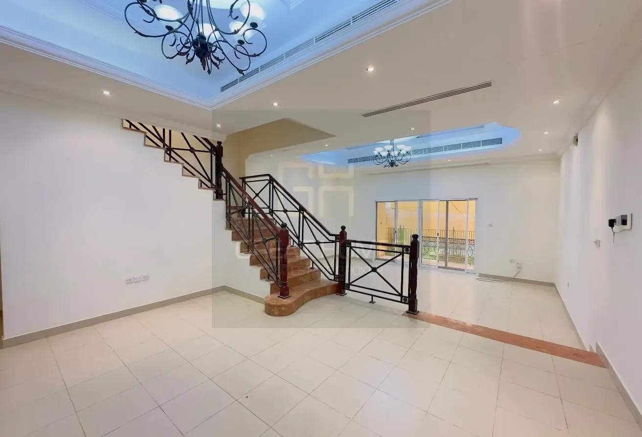 Elegant 3 Bedrooms Private Pool Villa for Rent