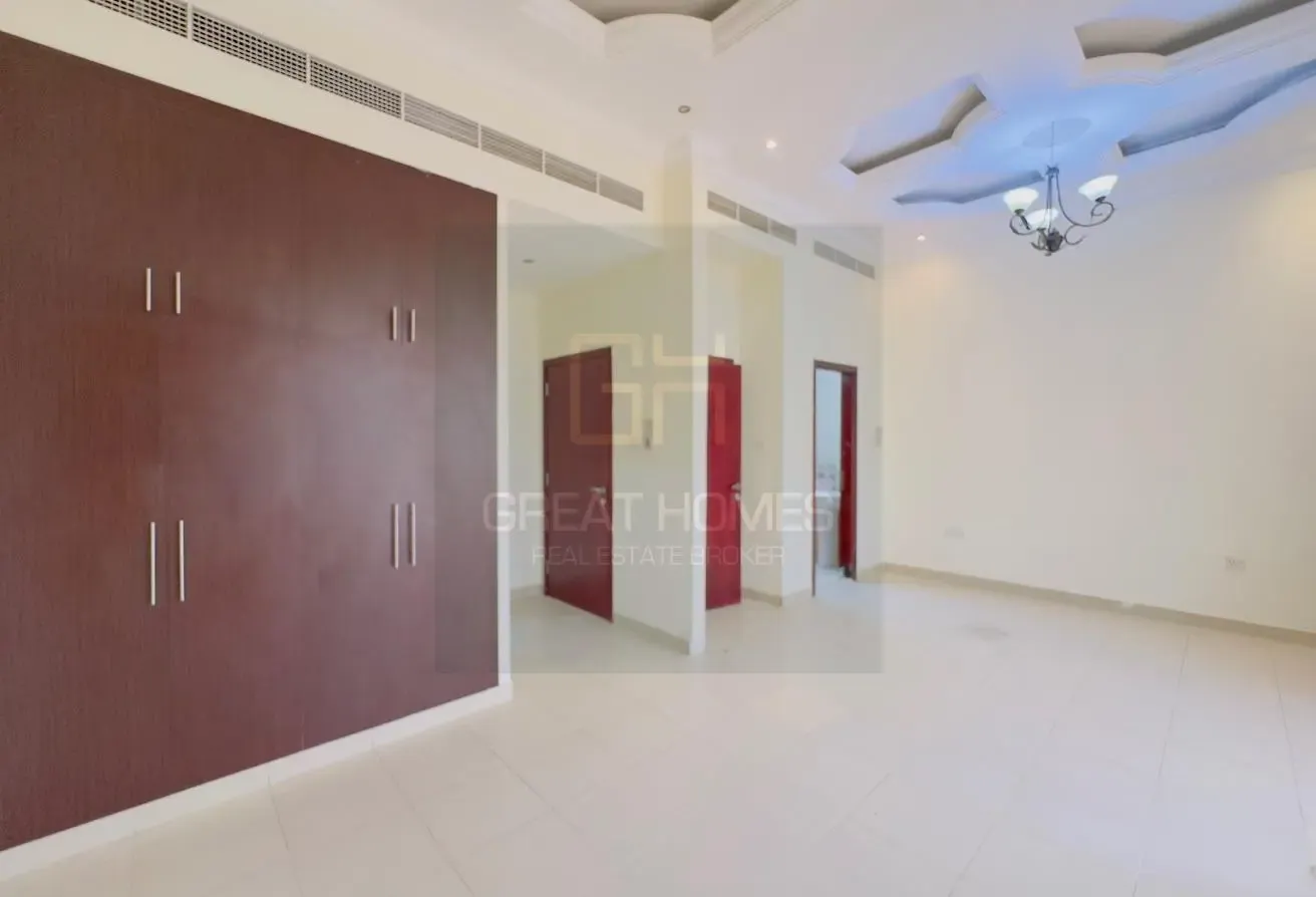 Elegant 3 Bedrooms Private Pool Villa for Rent