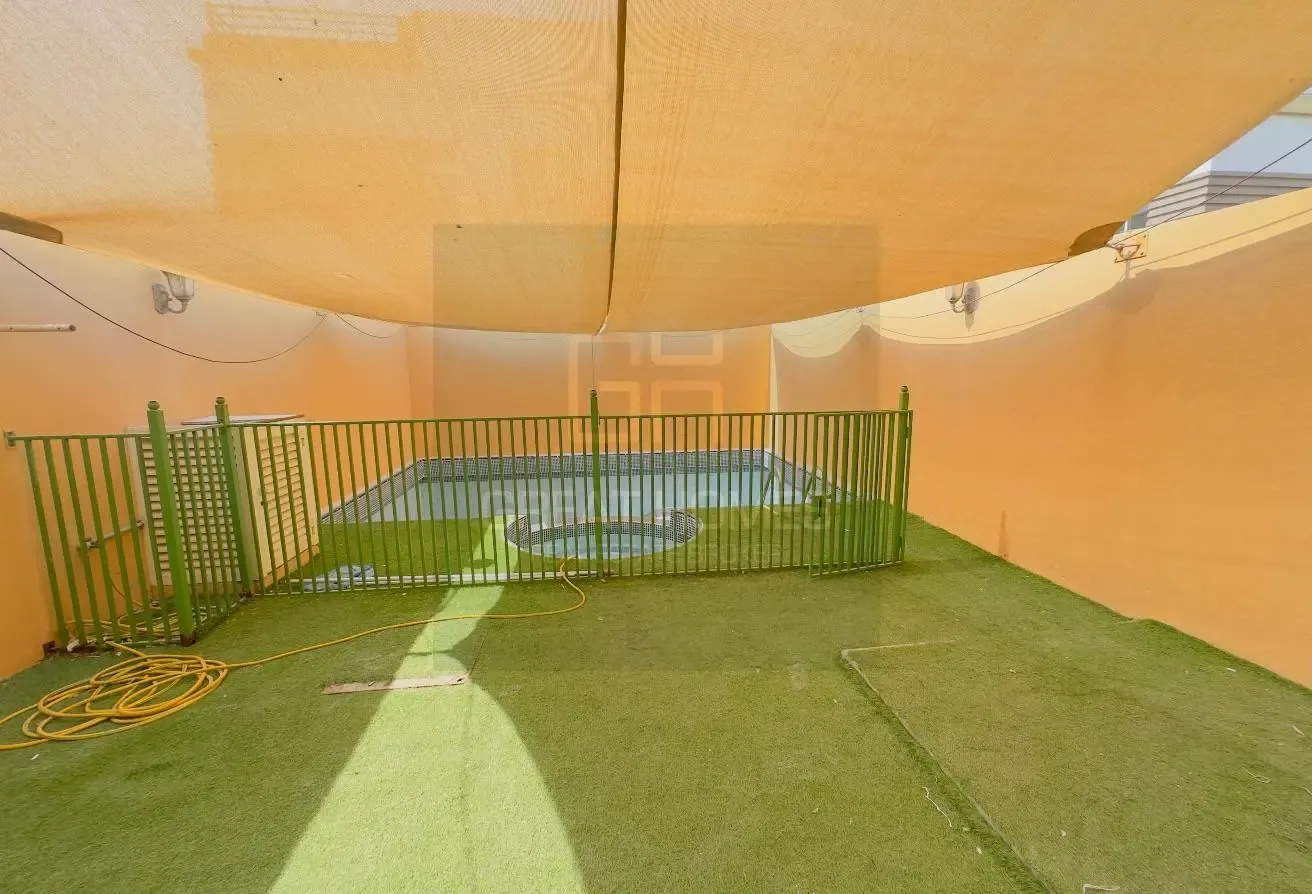 Elegant 3 Bedrooms Private Pool Villa for Rent
