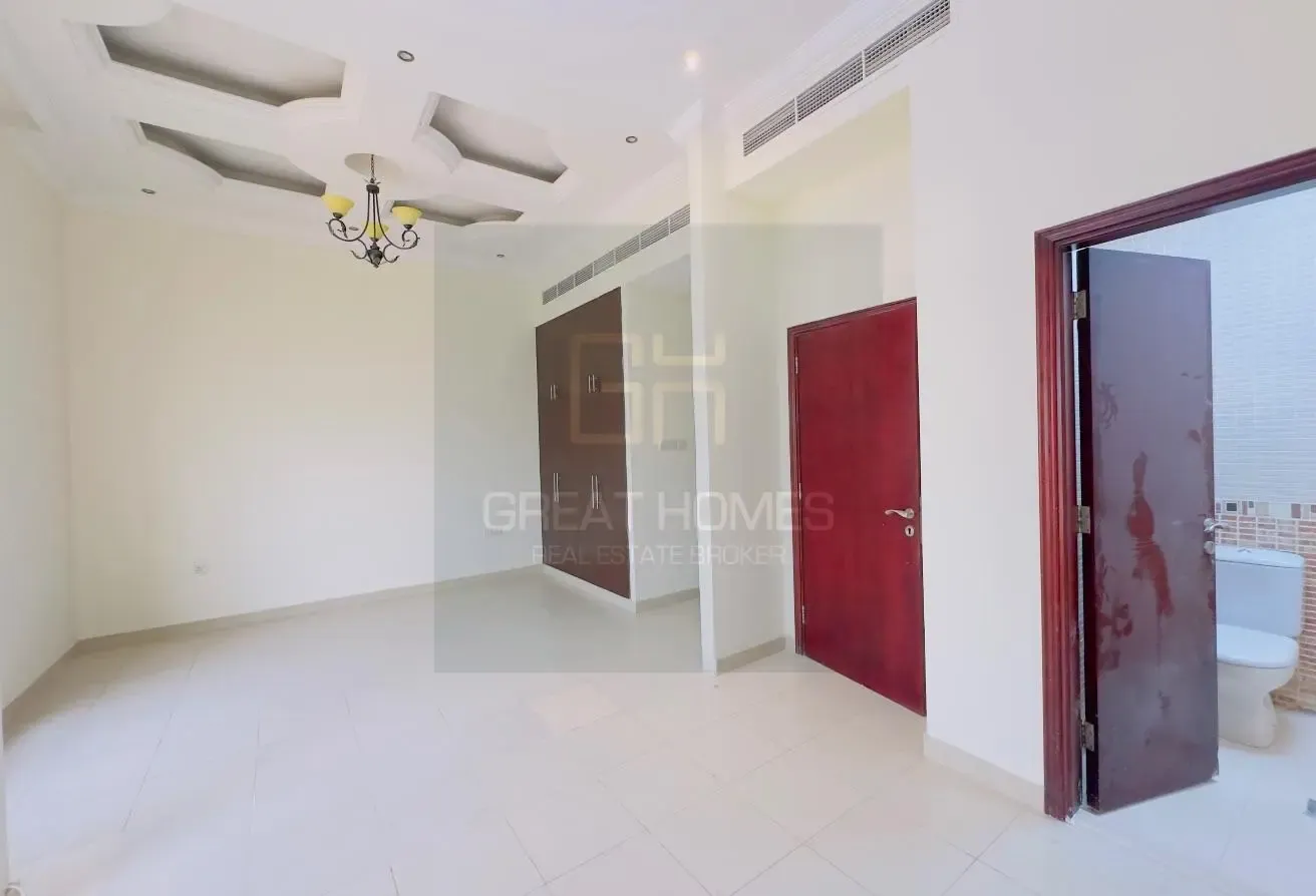 Elegant 3 Bedrooms Private Pool Villa for Rent