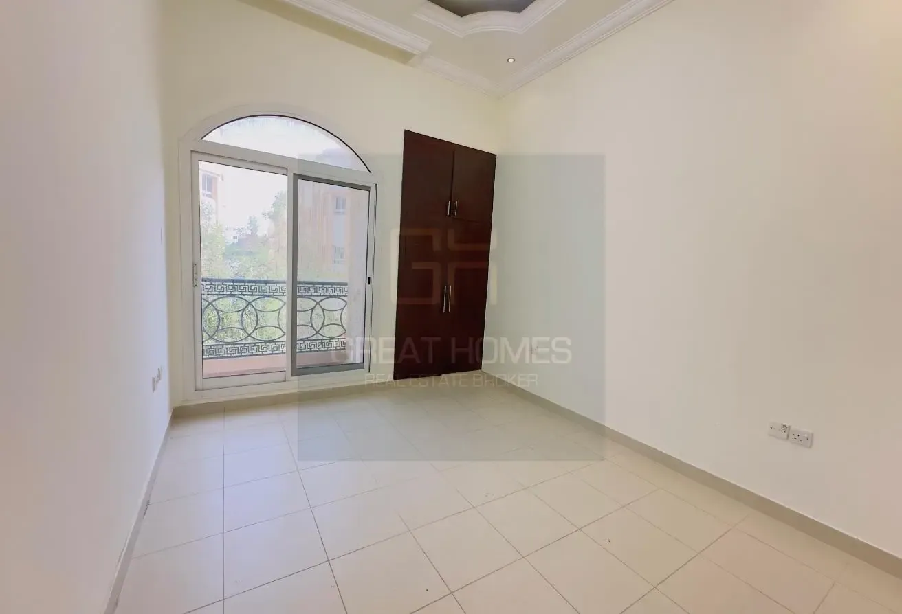 Elegant 3 Bedrooms Private Pool Villa for Rent