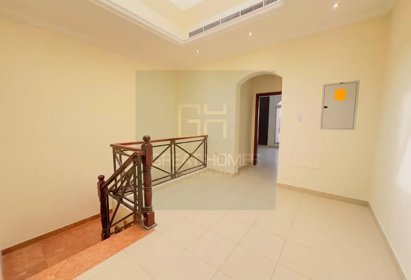 Elegant 3 Bedrooms Private Pool Villa for Rent
