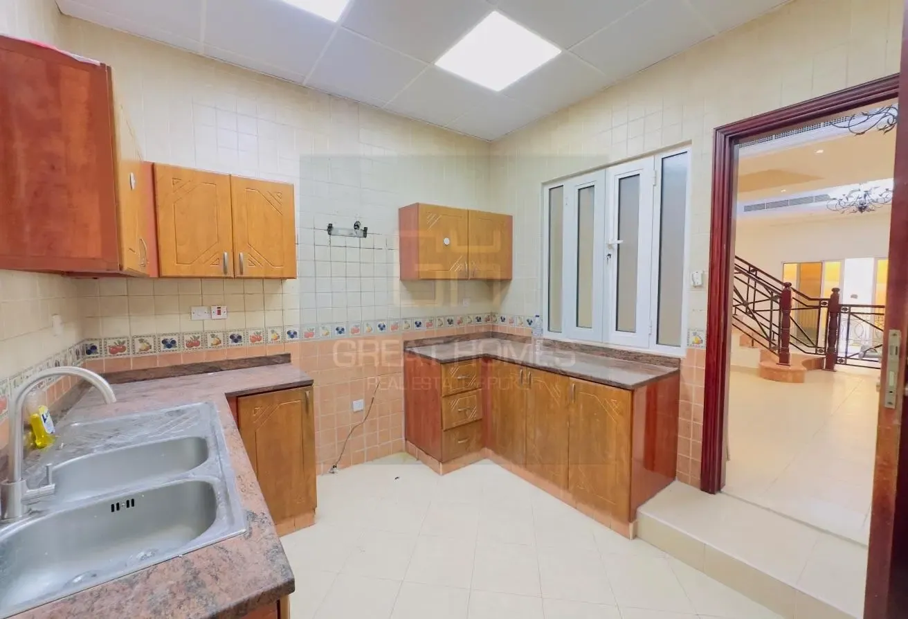 Elegant 3 Bedrooms Private Pool Villa for Rent