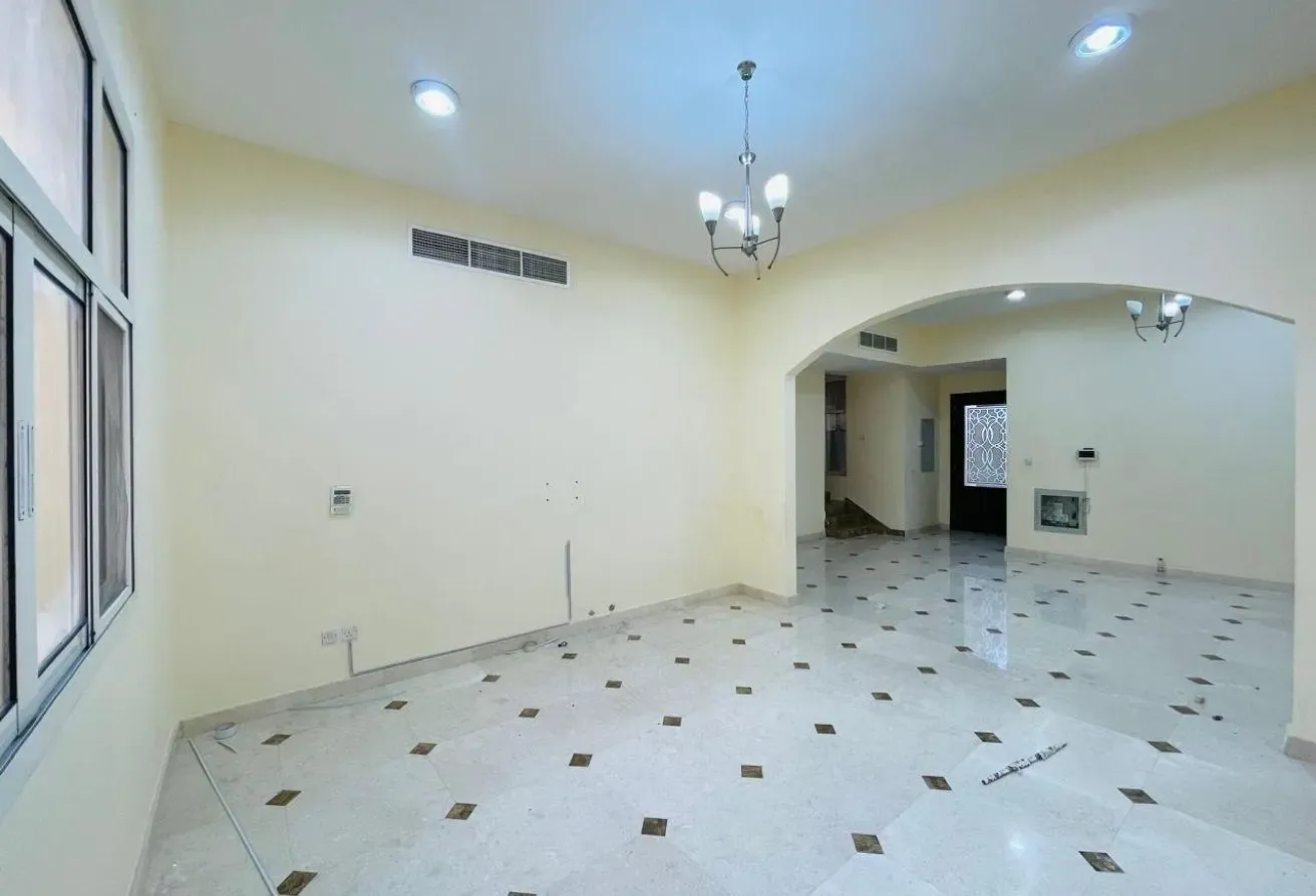 Spacious 3BR En-Suite Villa with Pool