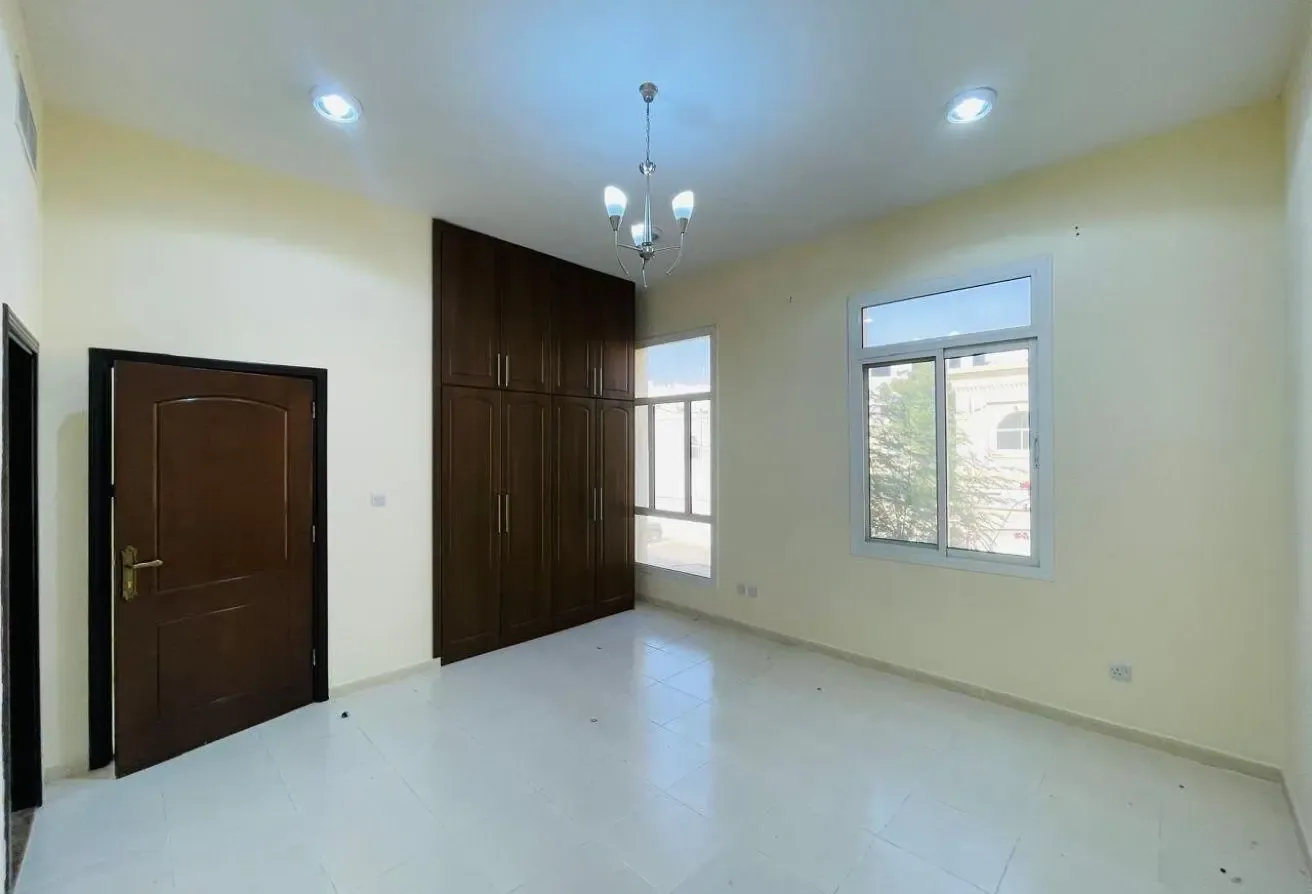 Spacious 3BR En-Suite Villa with Pool