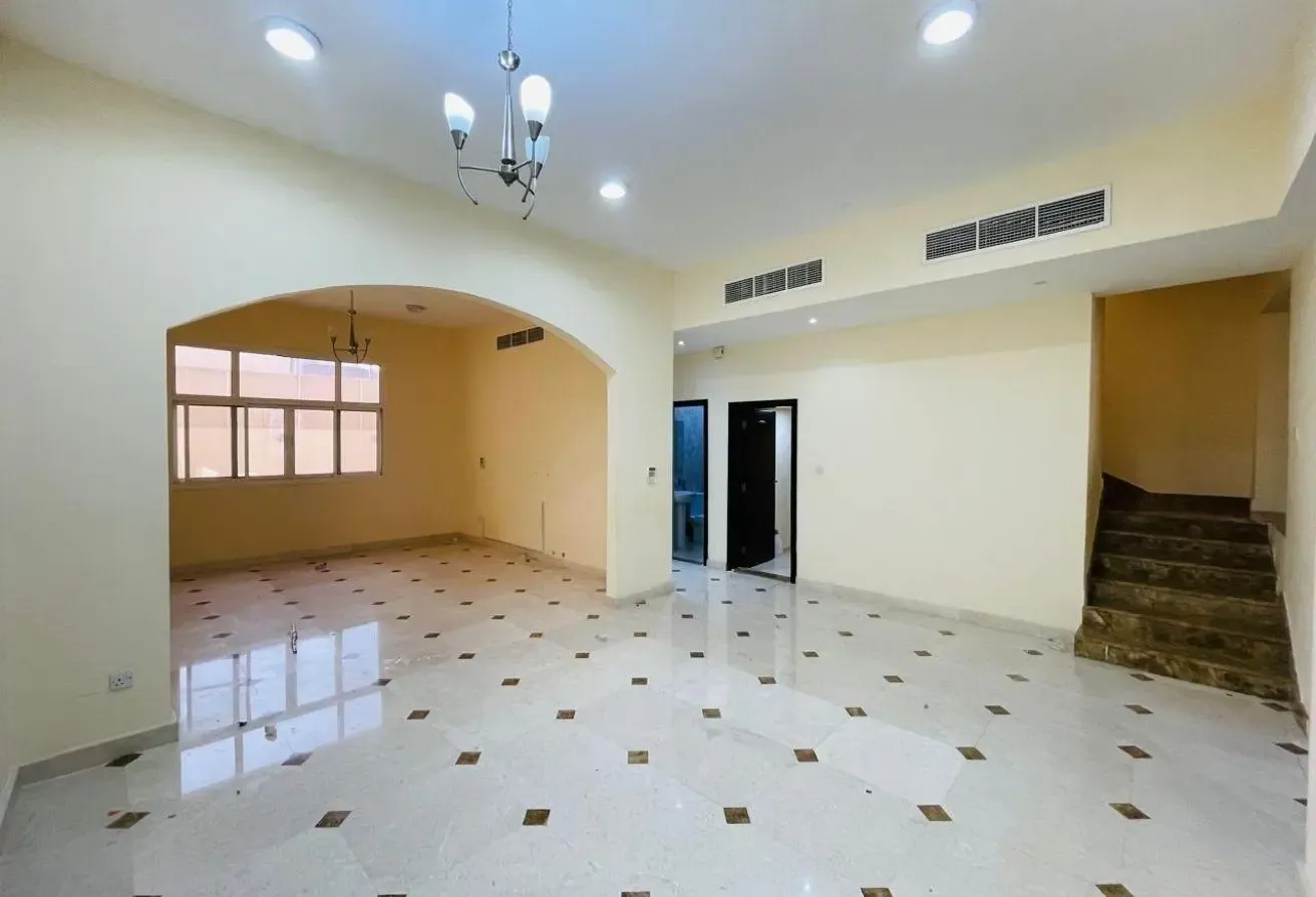 Spacious 3BR En-Suite Villa with Pool
