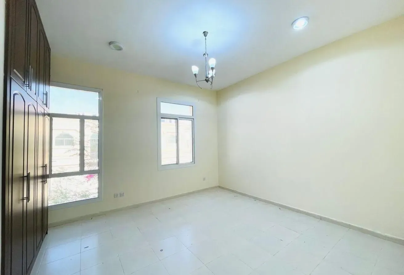 Spacious 3BR En-Suite Villa with Pool