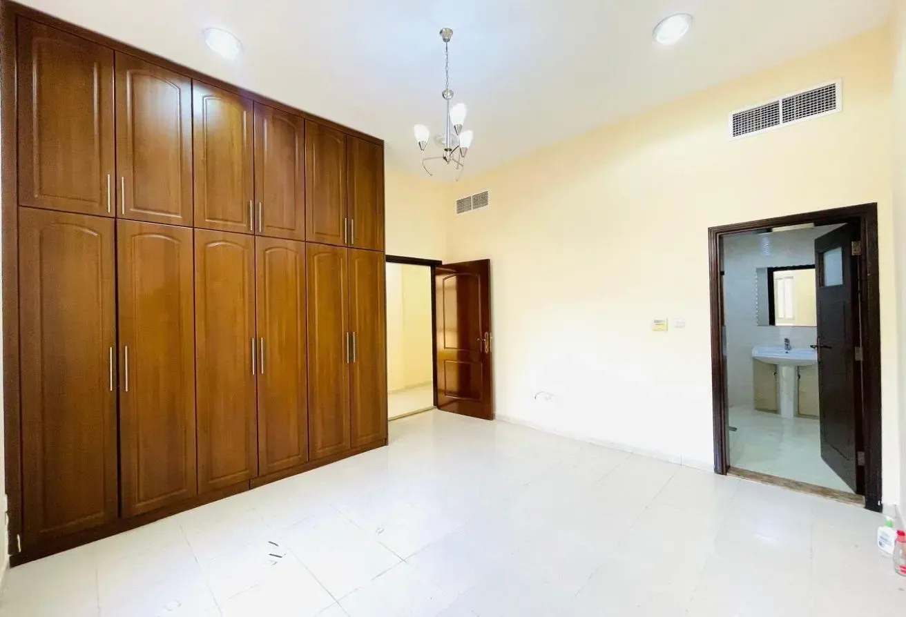 Spacious 3BR En-Suite Villa with Pool