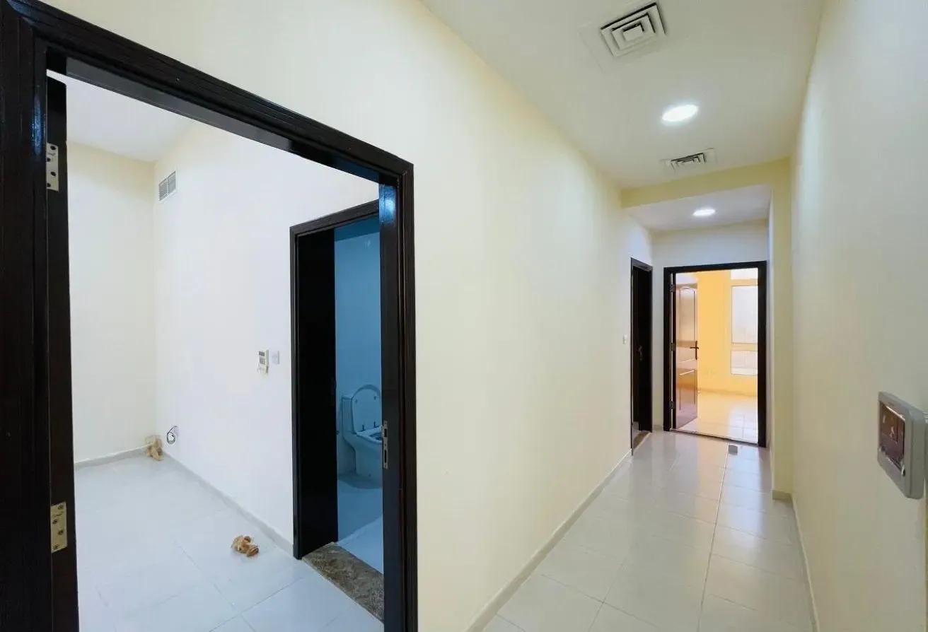 Spacious 3BR En-Suite Villa with Pool