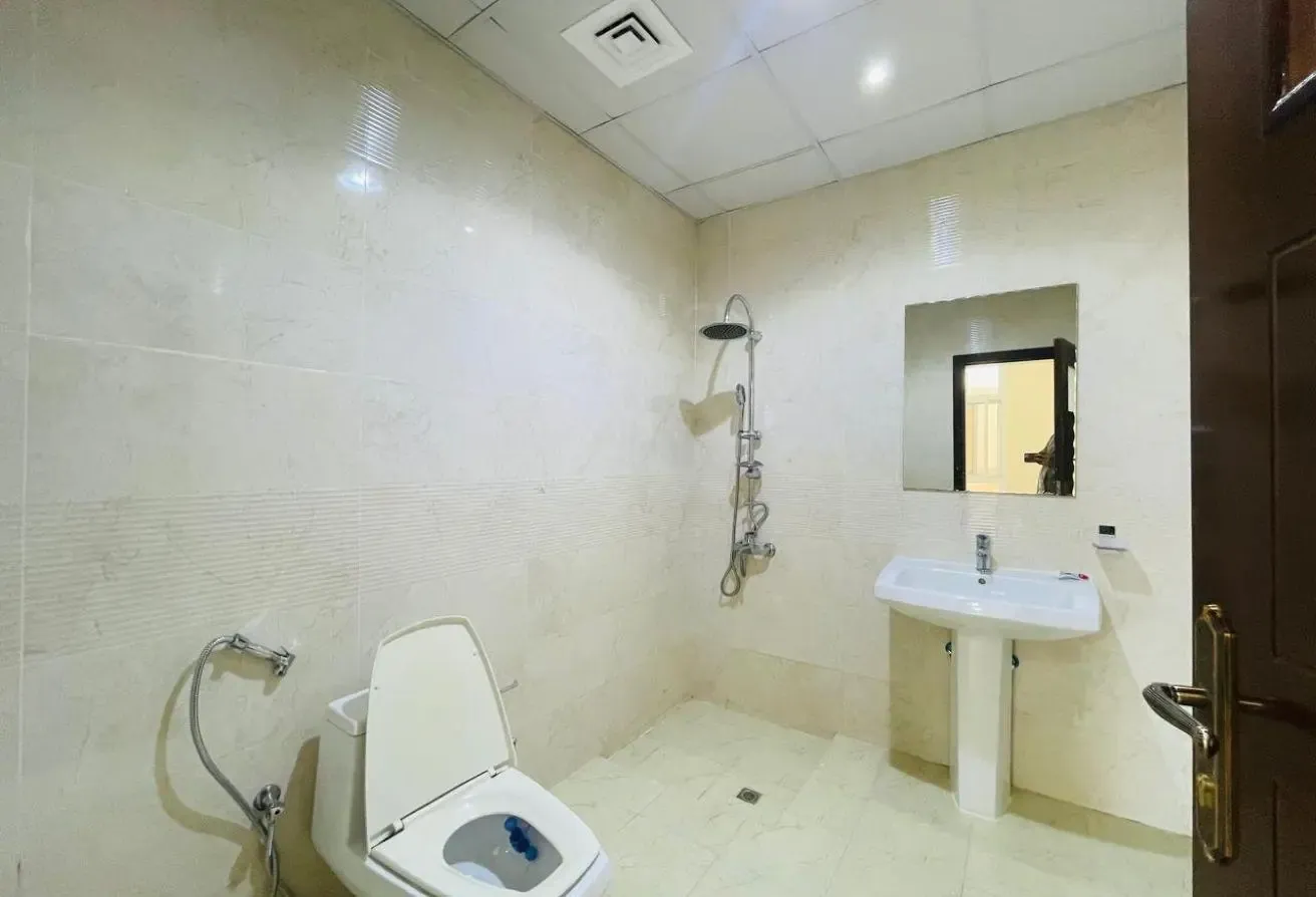 Spacious 3BR En-Suite Villa with Pool