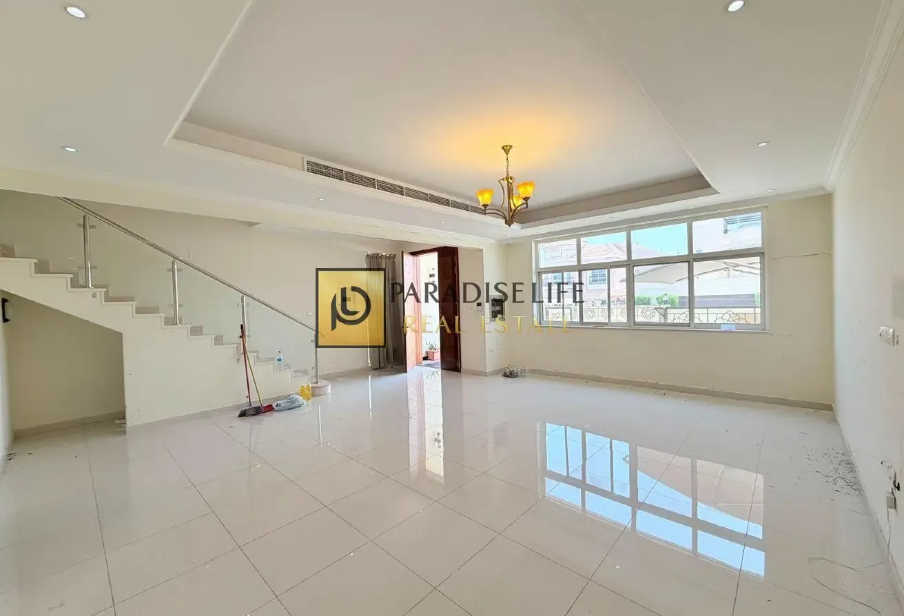3 Bedrooms All Masters Big Backyard Maid's Room