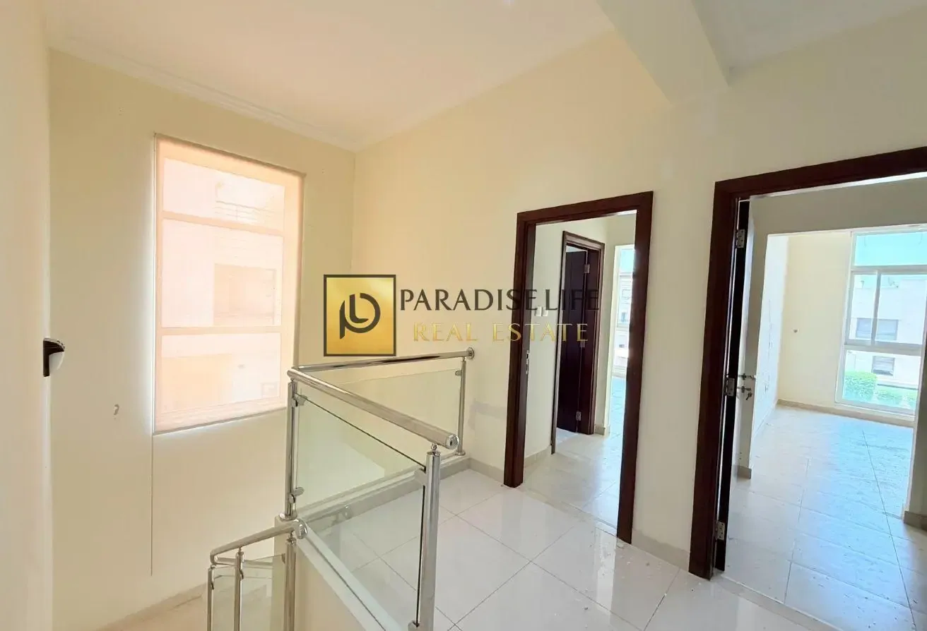3 Bedrooms All Masters Big Backyard Maid's Room
