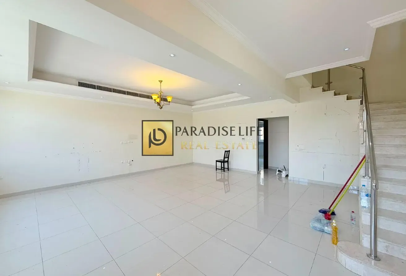 3 Bedrooms All Masters Big Backyard Maid's Room