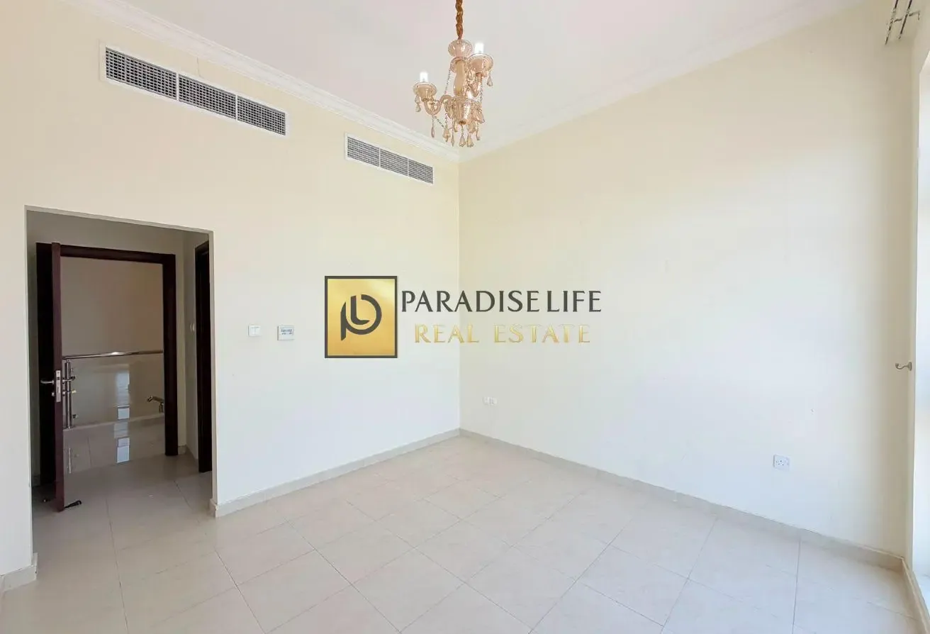 3 Bedrooms All Masters Big Backyard Maid's Room