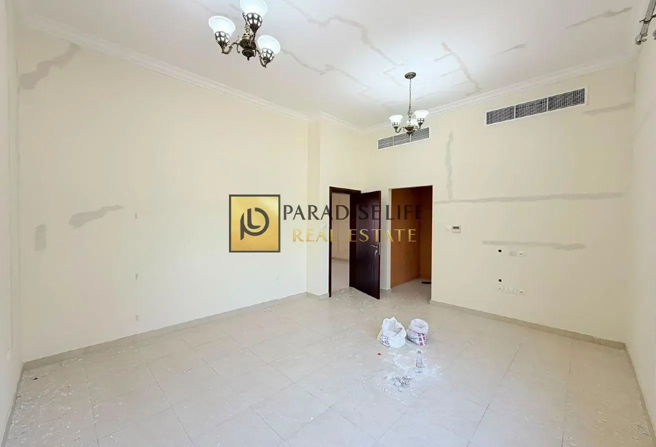 3 Bedrooms All Masters Big Backyard Maid's Room