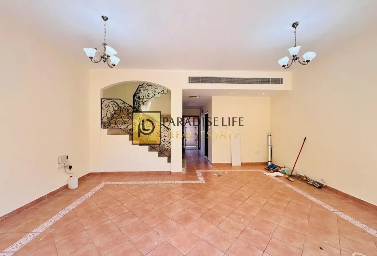 3 BEDROOMS+MAID'S ROOM SPECIOUS LIVING AND DINING