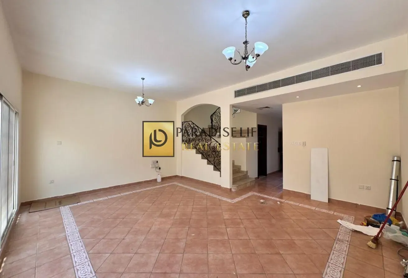 3 BEDROOMS+MAID'S ROOM SPECIOUS LIVING AND DINING