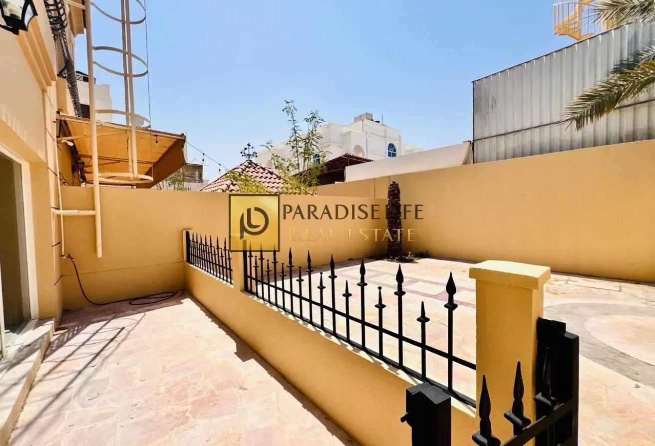 3 BEDROOMS+MAID'S ROOM SPECIOUS LIVING AND DINING