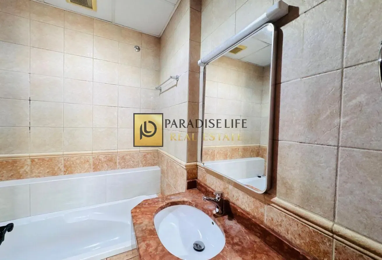3 BEDROOMS+MAID'S ROOM SPECIOUS LIVING AND DINING