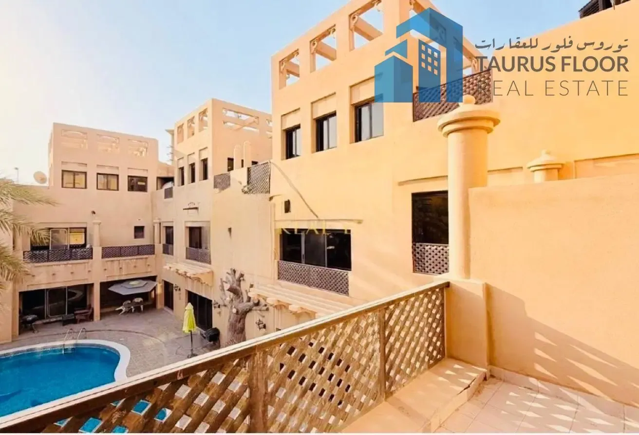 1 Month Free || Prime Location || Shared Pool