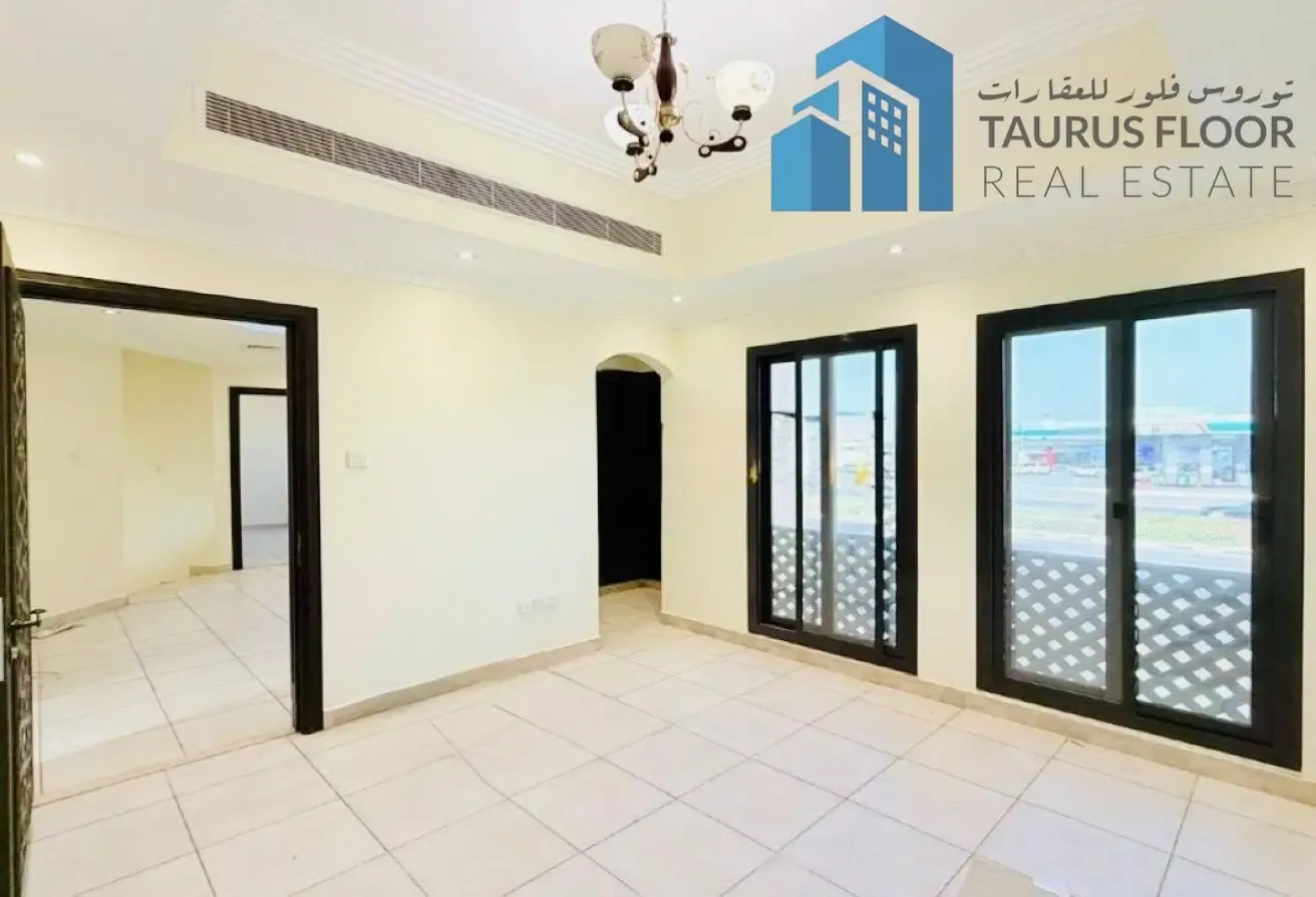 1 Month Free || Prime Location || Shared Pool