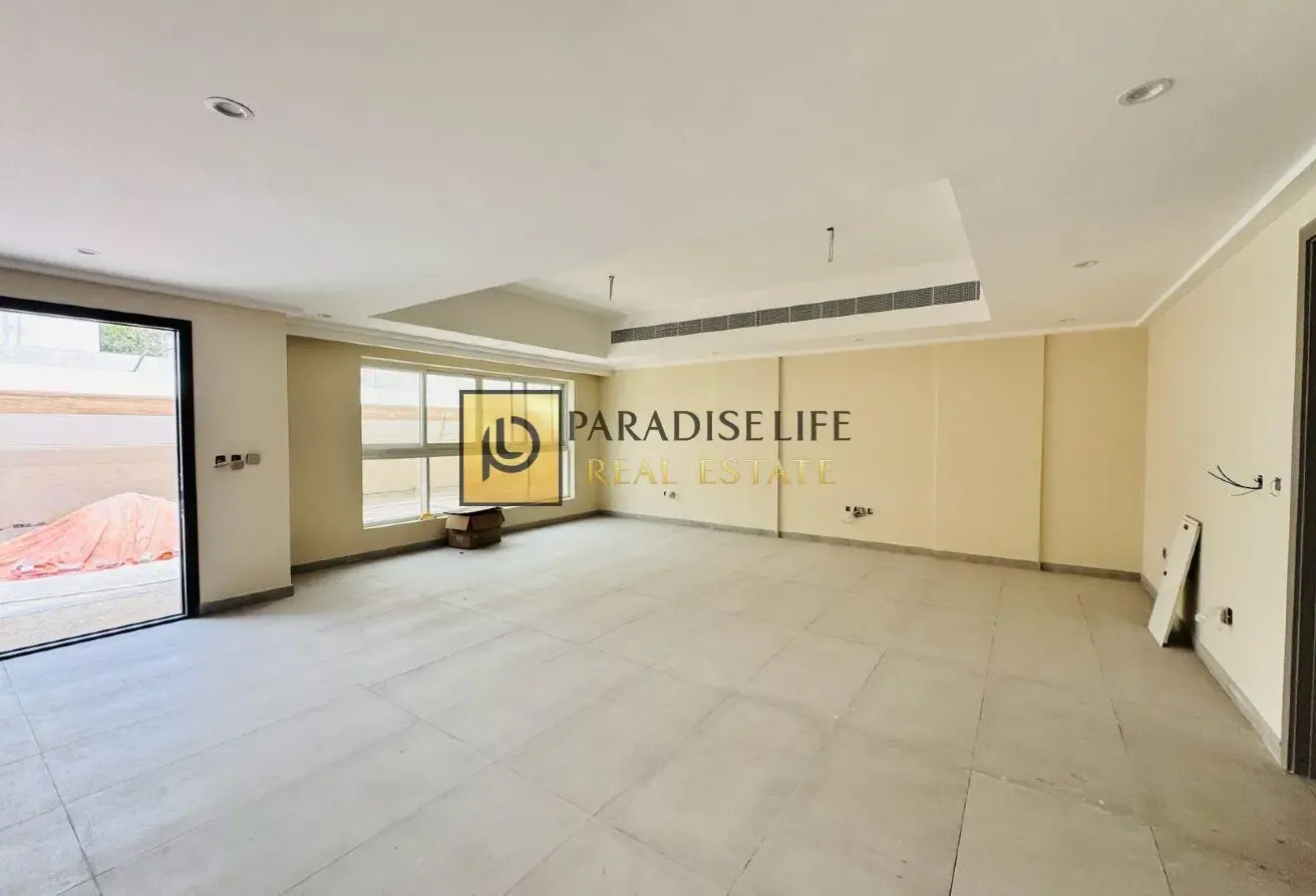 Brand New 3BR + Maid | Shared Pool | Modern Family