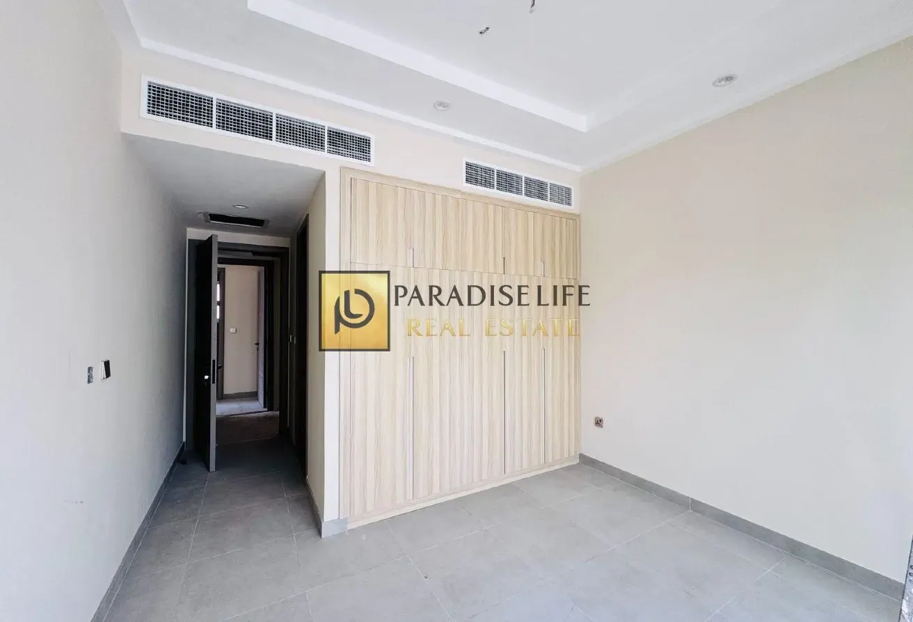 Brand New 3BR + Maid | Shared Pool | Modern Family