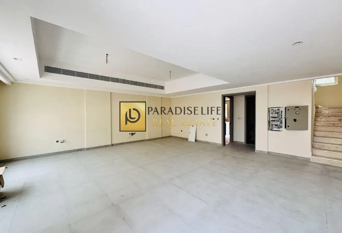 Brand New 3BR + Maid | Shared Pool | Modern Family